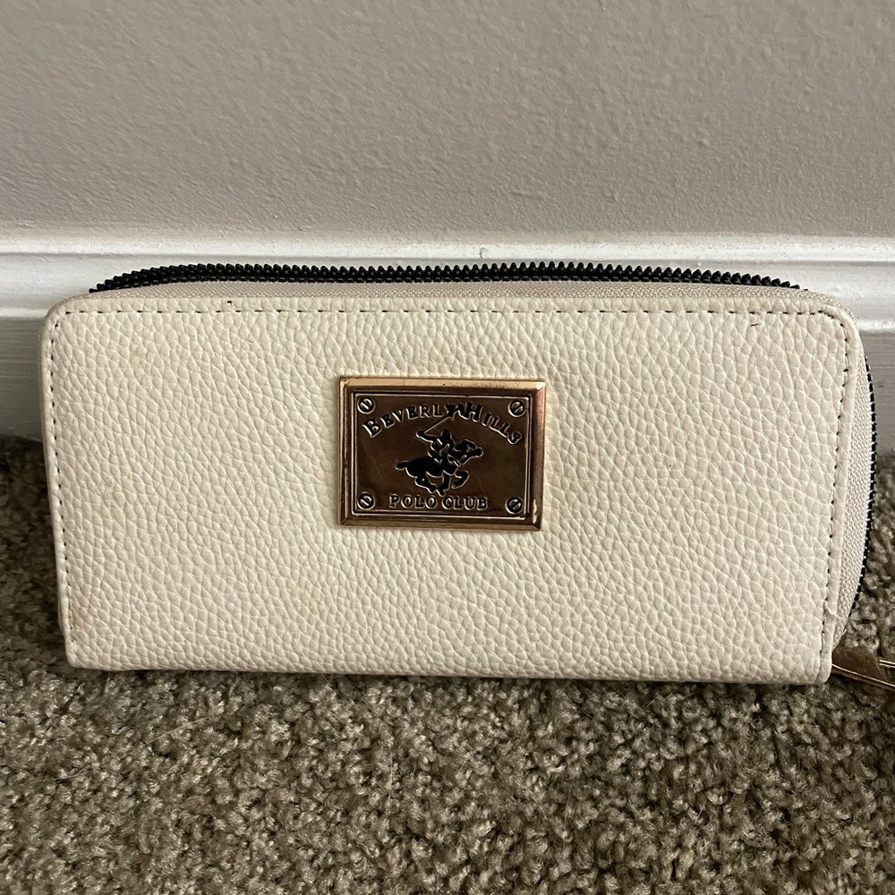 Polo wallet